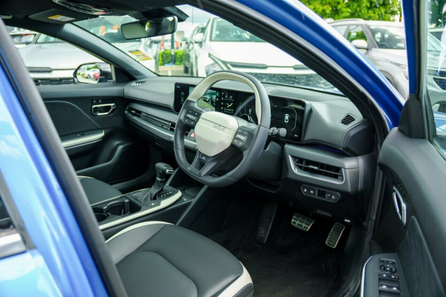 2025 Kia K4 CL4m GT-Line Sedan Image 15