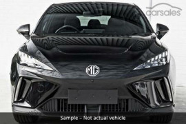 2024 MG MG4 MEH32 Excite 64 Hatch
