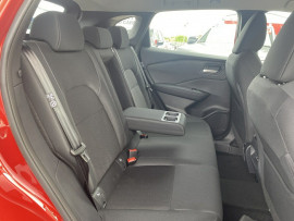 2024 MY25 Nissan QASHQAI J12 ST-L SUV image 15