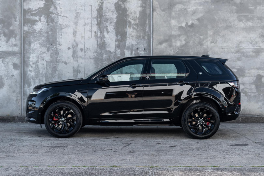 2024 Land Rover Discovery Sport L550 P300e Dynamic SE SUV