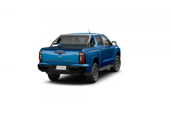 2026 Nissan Navara D27 ST-X Ute Image 20