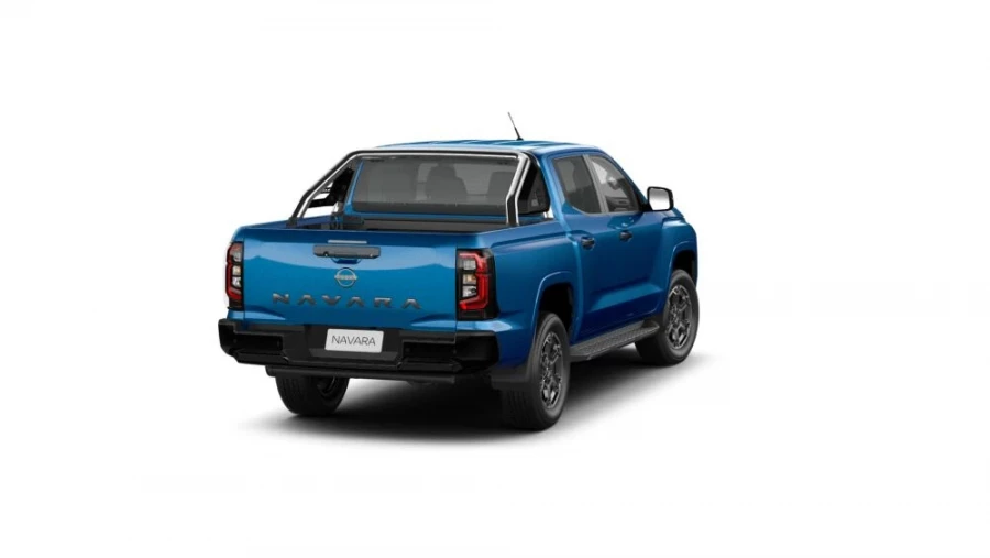 2026 Nissan Navara D27 ST-X Ute Image 20