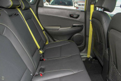 2019 MY20 Hyundai Kona OS.3 Elite Suv