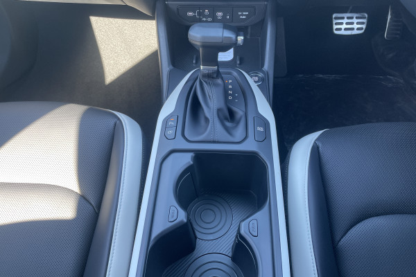 2026 Kia K4 CL4m GT-Line Hatch Image 18
