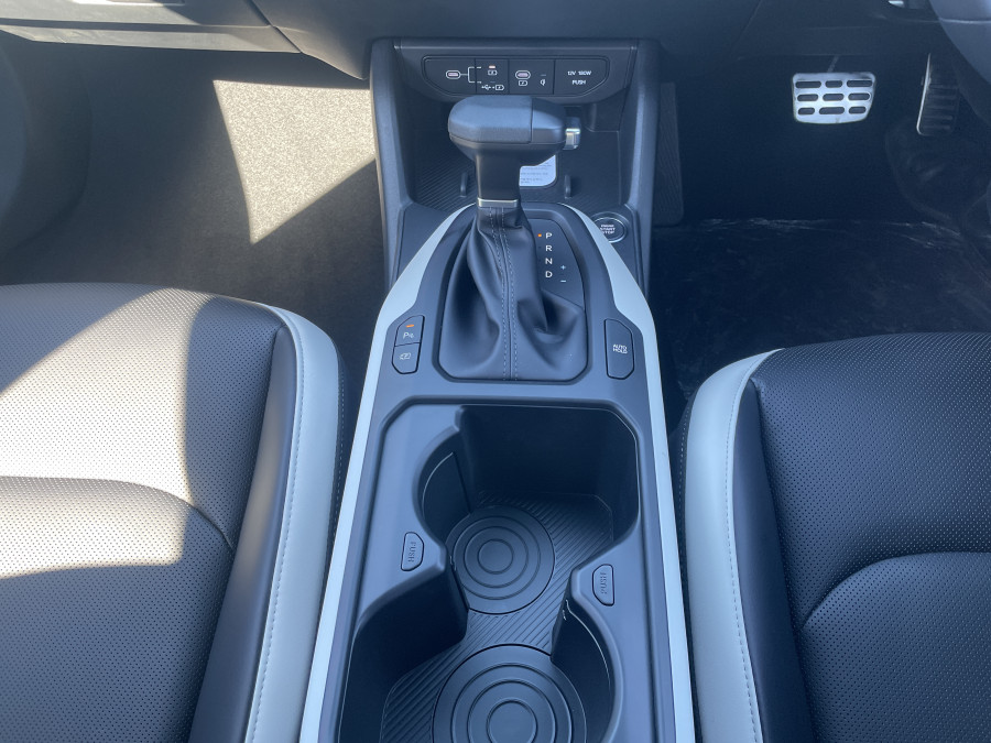 2026 Kia K4 CL4m GT-Line Hatch Image 18