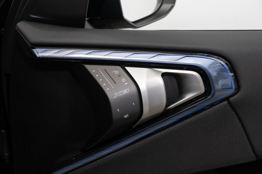 2026 BMW X3 G45 30e xDrive SUV