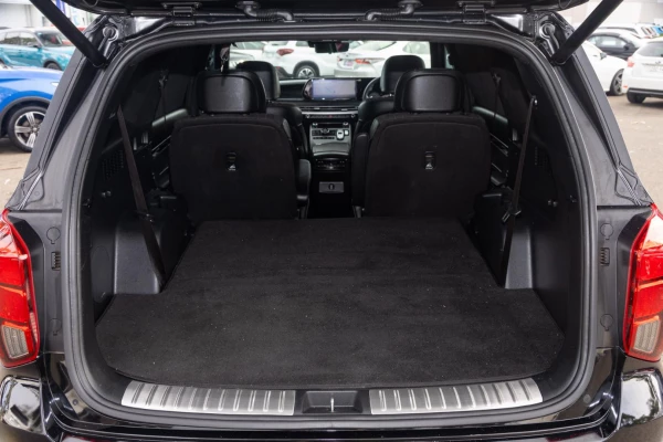 2024 Hyundai Palisade LX2.V4 Calligraphy Black Ink SUV Image 20