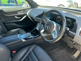 2021 MY21.5 Mercedes-Benz EQC N293 EQC400 SUV image 13