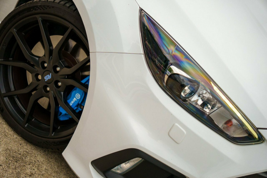 2017 Ford Focus LZ RS Hatch Image 6