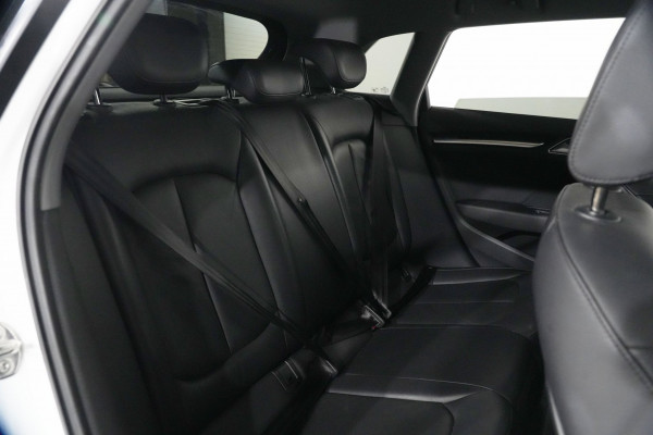2019 Audi A3 35 TFSI Hatch Image 22