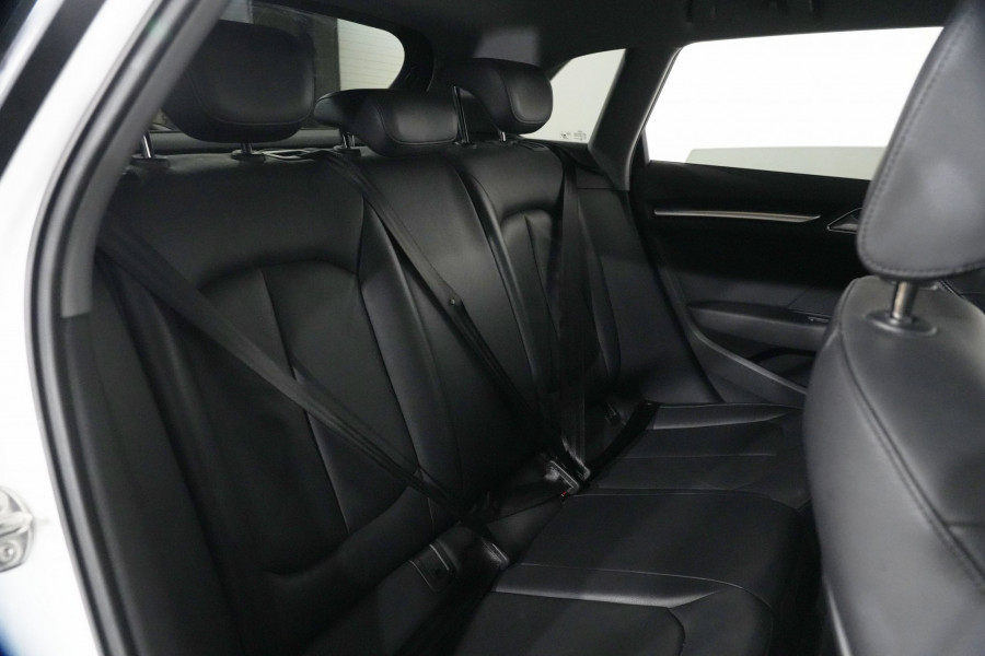 2019 Audi A3 35 TFSI Hatch Image 22