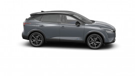 2024 Nissan QASHQAI J12 Ti e-Power SUV image 12