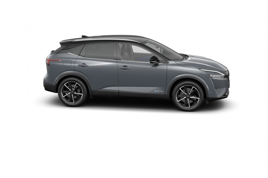 2024 Nissan QASHQAI J12 Ti e-Power SUV Image 12