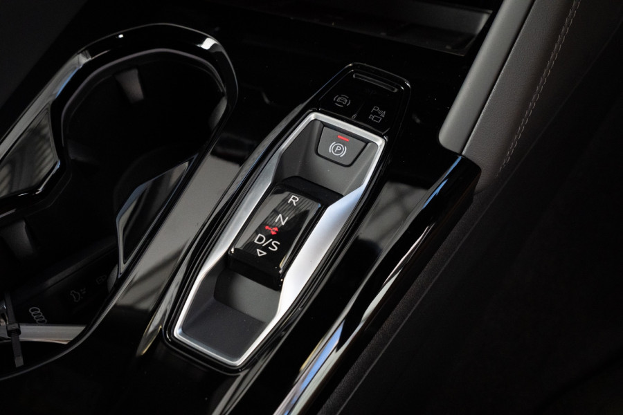 2026 MY25 Audi Q5 GU TFSI 150kW SUV