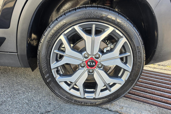 2019 MY20 Kia Seltos SP2 GT-Line SUV Image 11