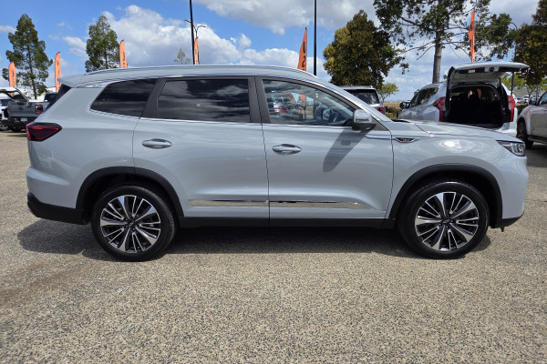 2024 Chery Tiggo 8 Pro Max T31 Ultimate AWD SUV Image 2