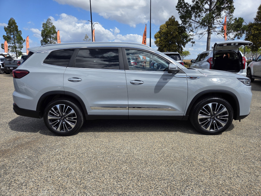 2024 Chery Tiggo 8 Pro Max T31 Ultimate AWD SUV Image 2