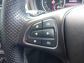 2015 Mercedes-Benz B-class W246 B200 Hatchback