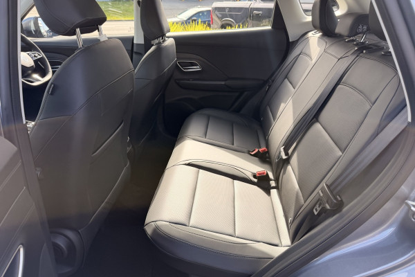 2026 MG ZS Essence Hybrid+ SUV Image 6
