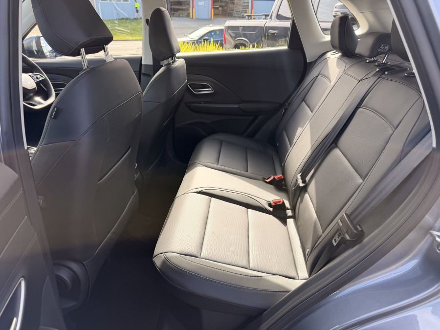 2026 MG ZS Essence Hybrid+ SUV Image 6