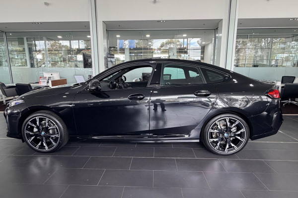 BMW 2 Series 218 M Sport F74