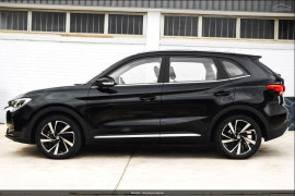 2024 MY24.5 MG ZS ZS32 Essence Hybrid+ SUV