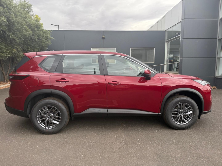 2026 Nissan X-Trail T33 ST SUV Image 5