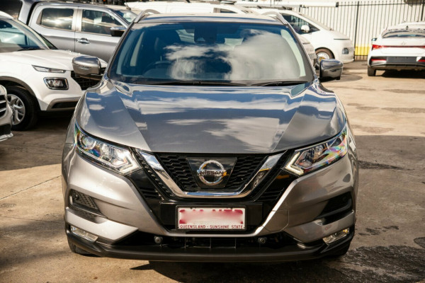2018 Nissan QASHQAI J11 Series 2 ST-L SUV Image 5