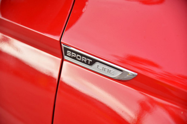 2020 MY21 Skoda Karoq NU 140TSI Sportline SUV Image 21