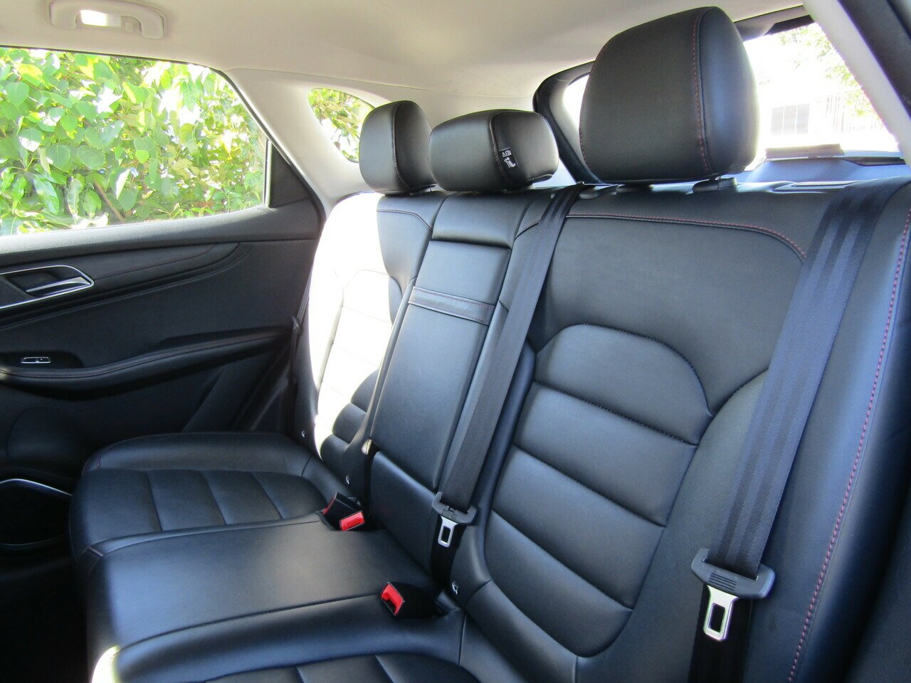 2022 MG HS SAS23 Vibe SUV Image 21