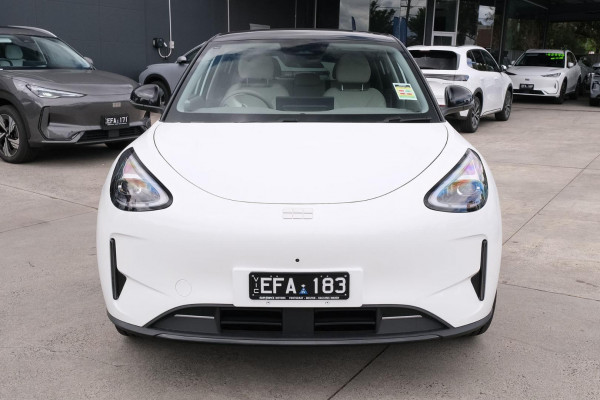 2026 MY27 Geely EX2 E22H Inspire Hatch Image 2