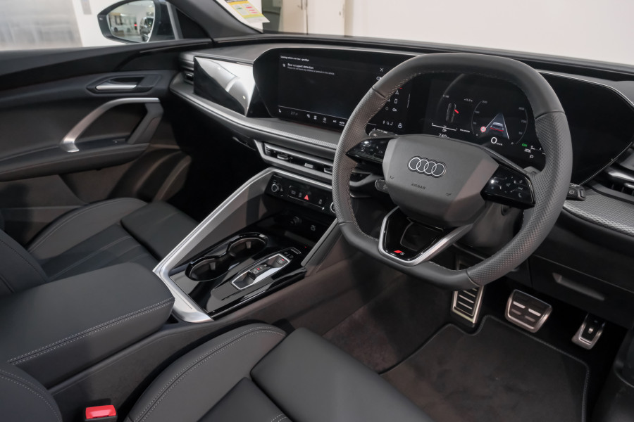 2026 Audi Q5 TFSI Sport SUV