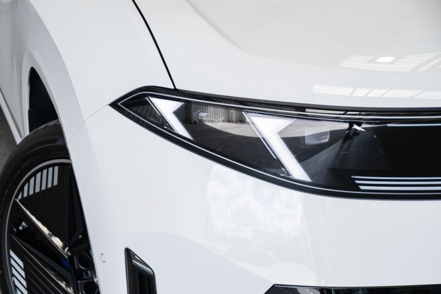 2026 BMW iX3 NA5 M Sport SUV