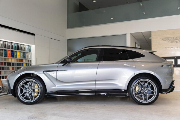 2026 Aston Martin DBX  S SUV Image 28