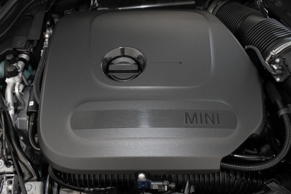 2026 MINI Cooper F65 S JCW Sport Hatch image 24