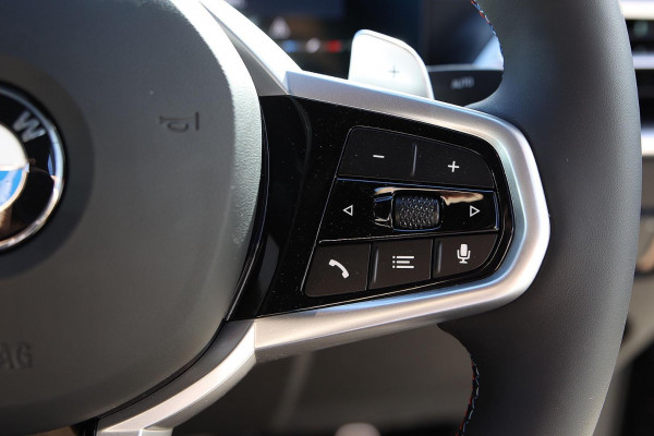 2025 BMW 2 Series G42 M240i xDrive Coupe image 16