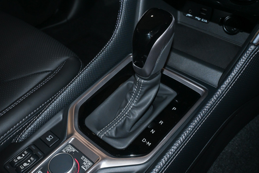 2024 Subaru Forester S5 2.5i-S SUV Image 15