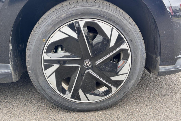 2023 MG MG4 MEH32 Excite 51 Hatch Image 14