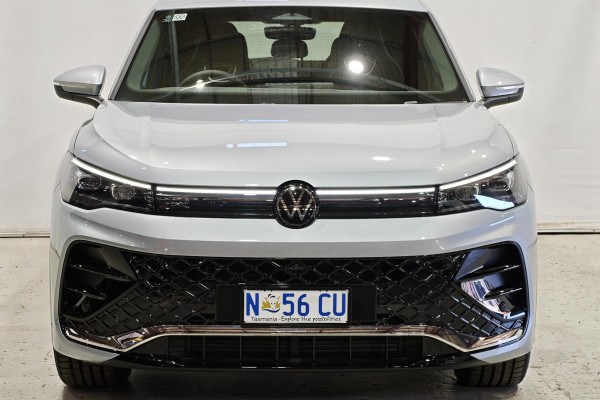 2025 Volkswagen Tiguan CT 150TSI R-Line SUV Image 23