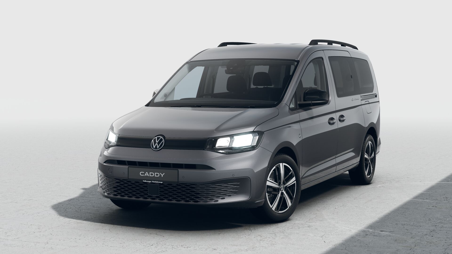 Indium Grey Metallic