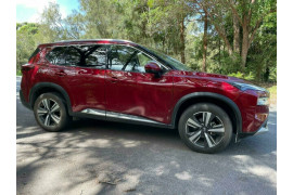 2023 Nissan X-Trail T33 Ti SUV