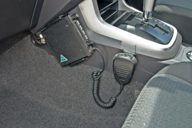 2015 Isuzu Ute D-MAX MY15 LS-U Crew Cab Utility