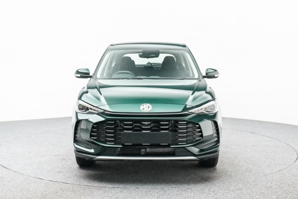 2026 MG ZS ZS32 Excite SUV Image 2