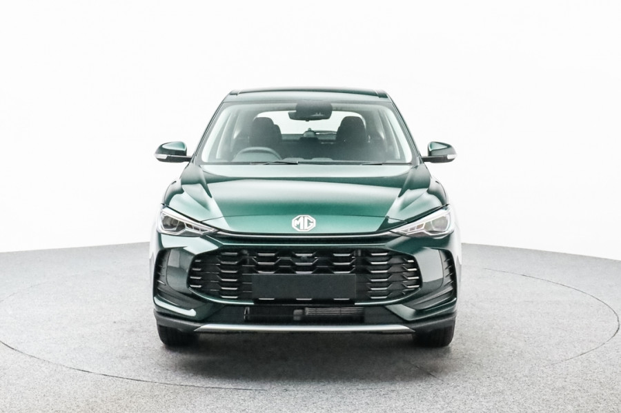 2026 MG ZS ZS32 Excite SUV Image 2