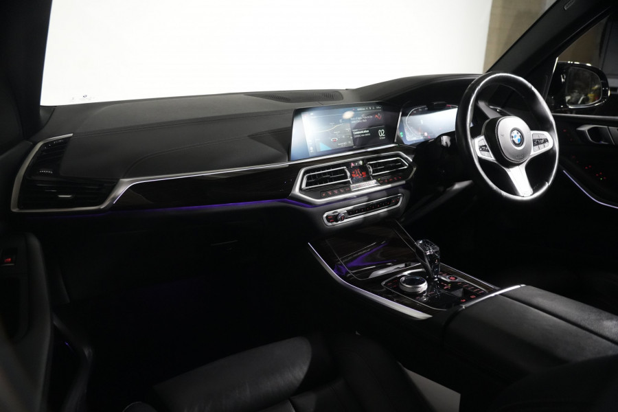 2021 BMW X5 xDrive30d SUV