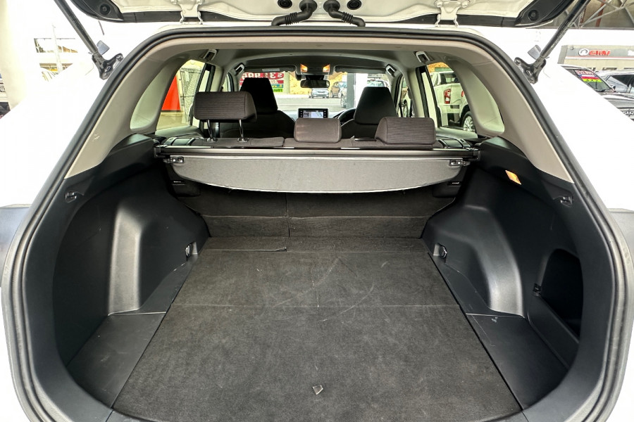 2020 Toyota RAV4 MXAA52R GX SUV Image 12