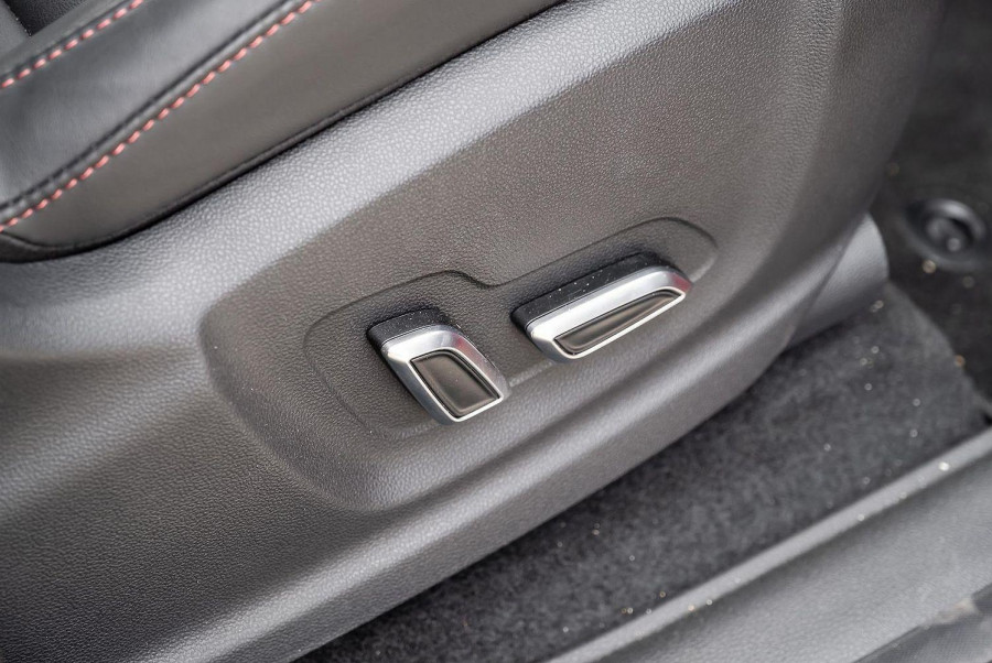 2022 MG HS Plus EV SAS23 Excite SUV Image 19