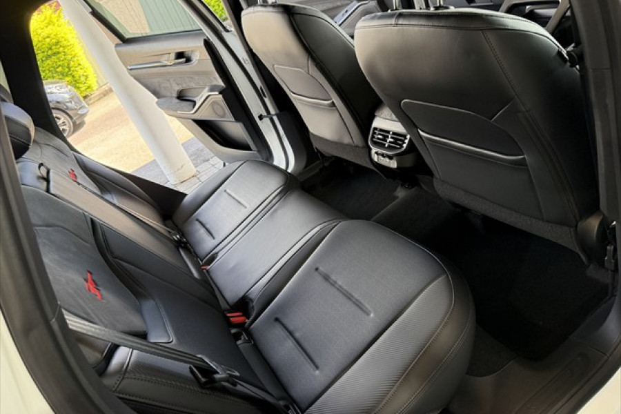 2025 GWM Haval H6 Ultra SUV Image 16