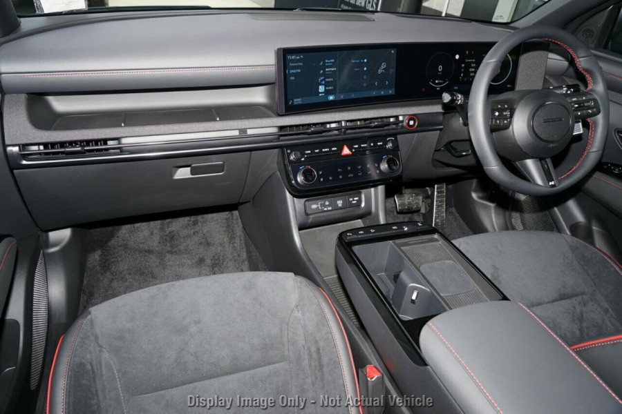 2024 MY25 Hyundai Tucson NX4.V3 Premium N Line SUV Image 6
