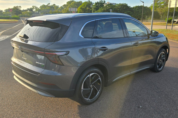 2026 MG MGS5 EV ZS3EM Essence 49 SUV Image 14